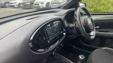 Toyota Aygo X 1.0 VVT-i Edge 5dr Petrol Hatchback